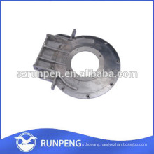 die casting parts exported to Netherlands